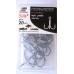 Гачки для риболовлі Siweida трійники, розмір №5/0